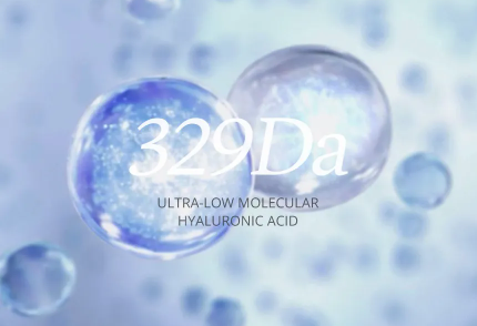 Isntree - Ultra-Low Molecular Hyaluronic Acid Toner - Tonico Viso all’Acido Ialuronico