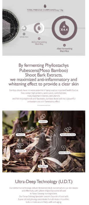 haruharu wonder - Cleanse and Glow Set