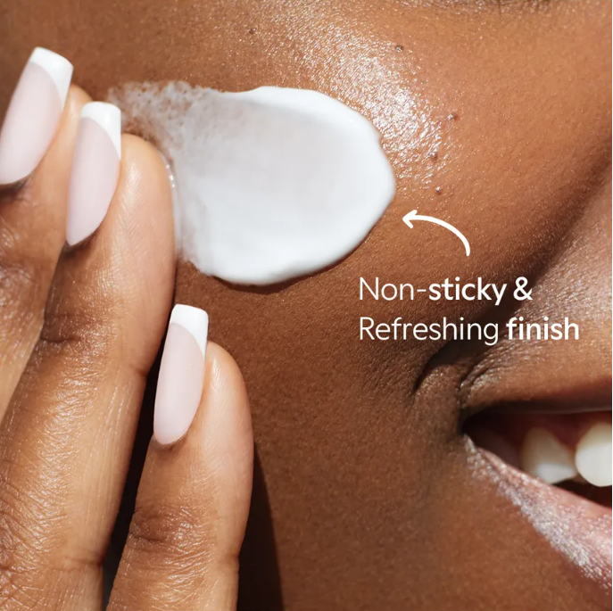 TIRTIR - Hydro UV Shield Sunscreen