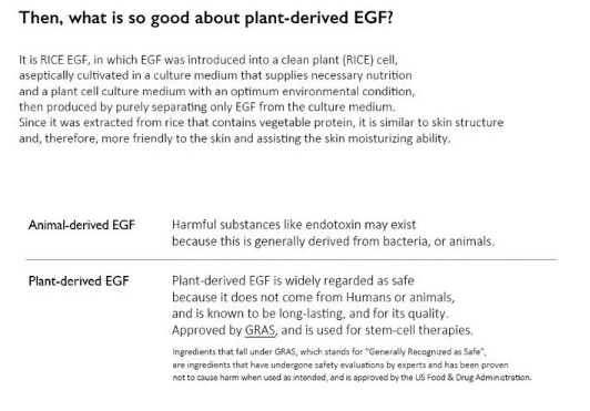 haruharu wonder - Riso Nero Ialuronico Botanico 2GF Fiala Meravigliosa