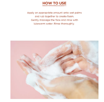 SKIN 1004 - Madagascar Centella Poremizing Deep Cleansing Foam - Mousse Detergente Minimizzante Pori