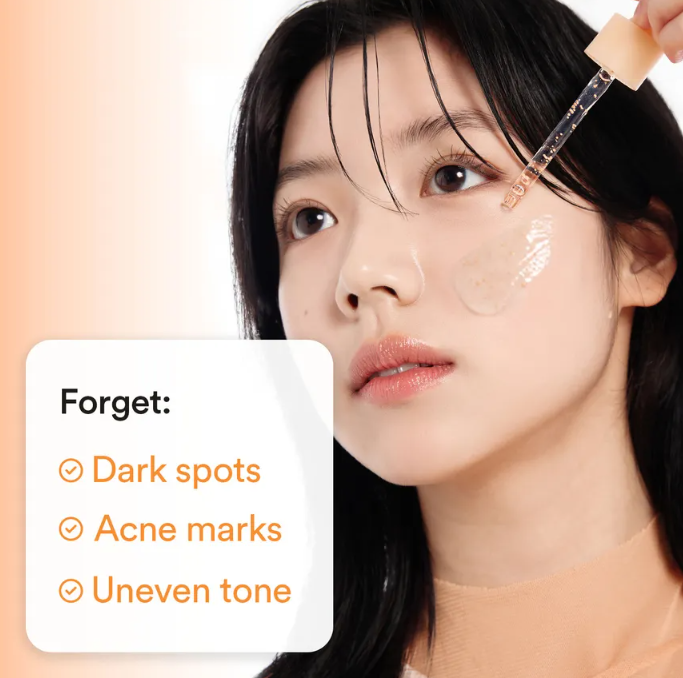 Abib - Glutathiosome Dark Spot Serum Vita Drop - Siero Uniformante Anti-Macchia