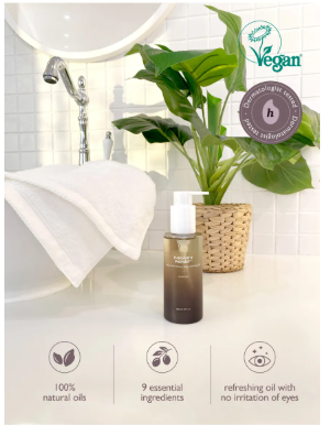 haruharu wonder - Cleanse and Glow Set