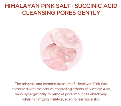 SKIN 1004 - Madagascar Centella Poremizing Clarifying Mask - Maschera in Tessuto