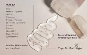 haruharu wonder - Cleanse and Glow Set