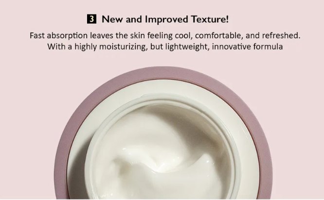 haruharu wonder - Black Rice 10 Hyaluronic Cream CUP TYPE