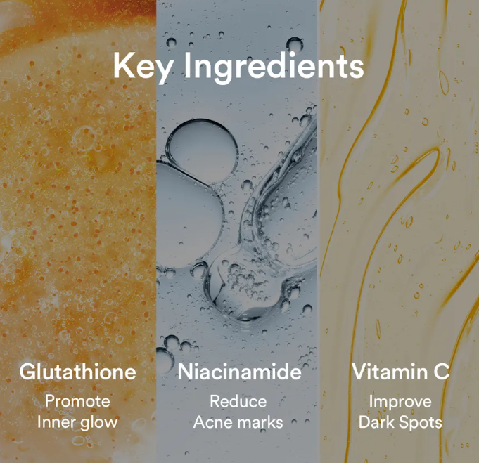 Abib - Glutathiosome Dark Spot Serum Vita Drop - Siero Uniformante Anti-Macchia