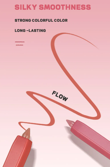 Pudaier - Matte Lippie Pencil