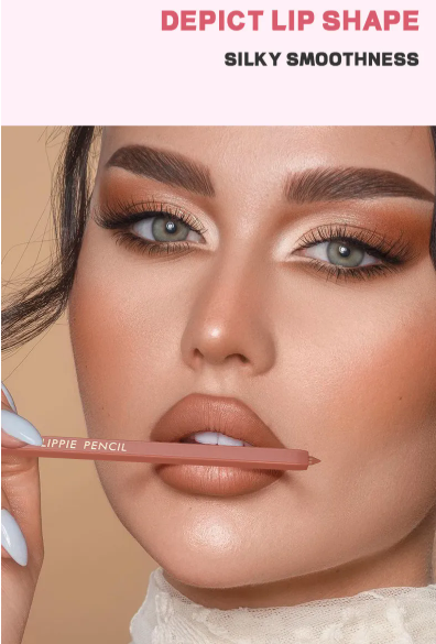 Pudaier - Matte Lippie Pencil
