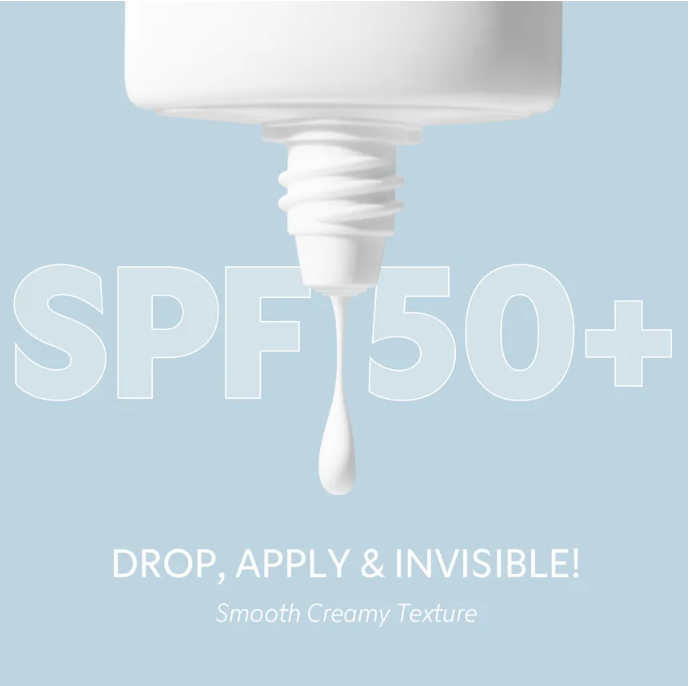 TIRTIR - Hydro UV Shield Sunscreen