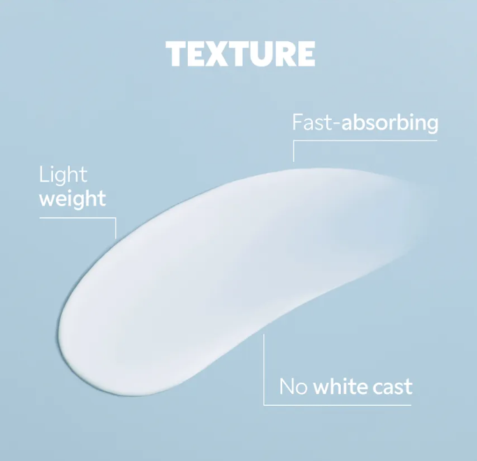 TIRTIR - Hydro UV Shield Sunscreen