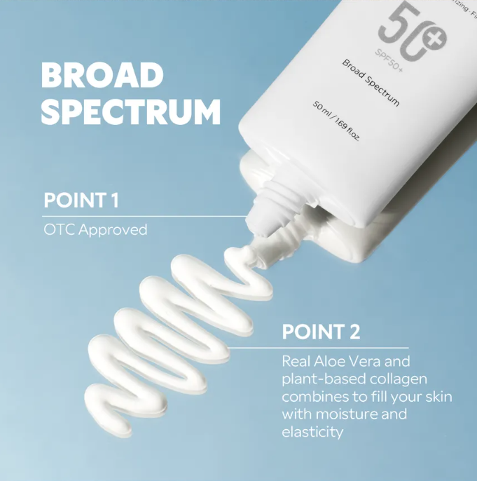 TIRTIR - Hydro UV Shield Sunscreen