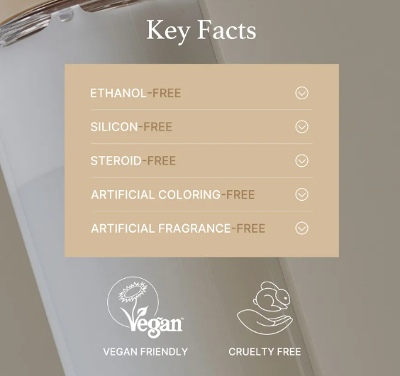 I'm from - Rice Toner - Tonico con Estratto di Riso Goami