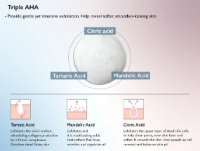 haruharu wonder - Cleanse and Glow Set