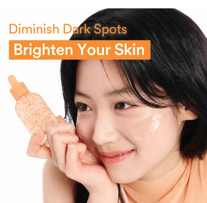 Abib - Glutathiosome Dark Spot Serum Vita Drop - Siero Uniformante Anti-Macchia