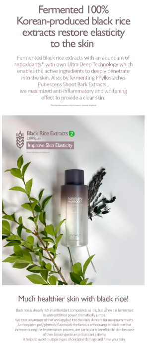 haruharu wonder - Cleanse and Glow Set