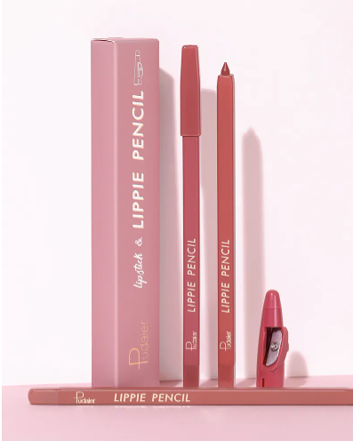 Pudaier - Matte Lippie Pencil