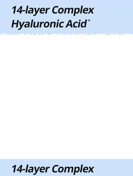 Isntree - Ultra-Low Molecular Hyaluronic Acid Toner - Tonico Viso all’Acido Ialuronico