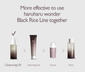 haruharu wonder - Cleanse and Glow Set