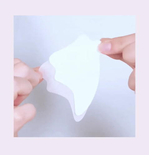 BIOHEAL BOH - Probioderm Melting Collagen Deep Shot - Set speciale per naso-labbra e guance