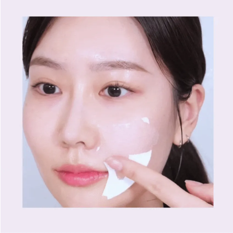 BIOHEAL BOH - Probioderm Melting Collagen Deep Shot - Set speciale per naso-labbra e guance