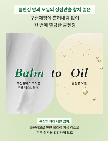 Dr. Althea - Pure Grinding Cleansing Balm - Balsamo Detergente Viso Lenitivo