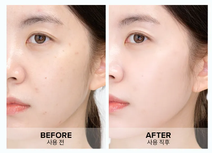 TIRTIR - Fondotinta Fit Cool Blue Sun Cushion