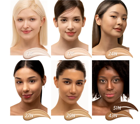 TIRTIR - Mask Fit Red Cushion Mini