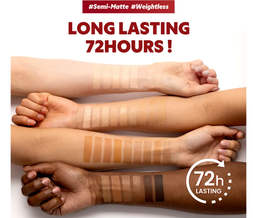 TIRTIR - Mask Fit Red Cushion Mini