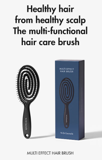 Dr. Ceuracle - Multi Effect Spazzola