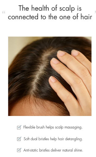 Dr. Ceuracle - Multi Effect Spazzola