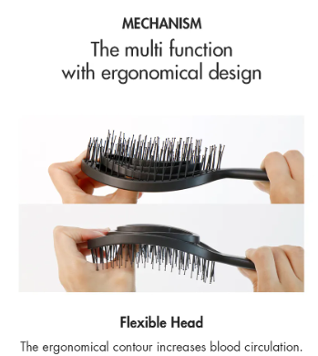 Dr. Ceuracle - Multi Effect Spazzola