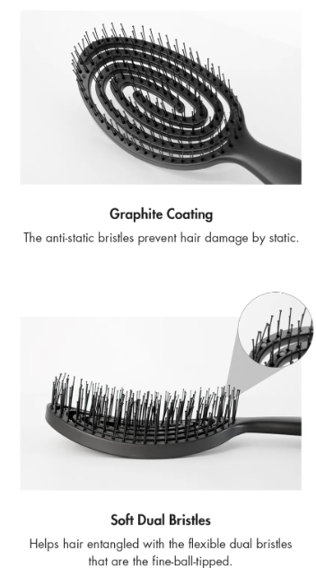 Dr. Ceuracle - Multi Effect Spazzola