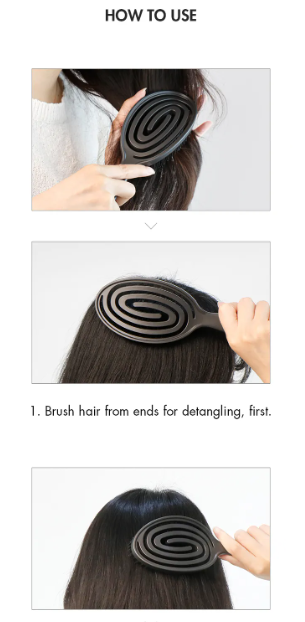 Dr. Ceuracle - Multi Effect Spazzola