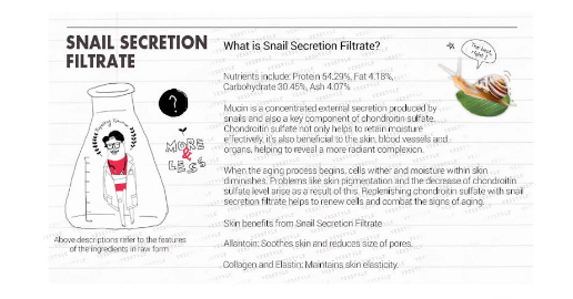 COSRX - Advanced Snail 92 All In One Creme - Crema Multifunzione alla Bava di Lumaca