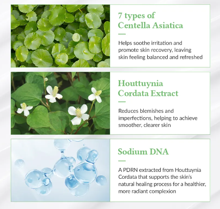 Dr. Althea - Green Tea Fresh Sunscreen