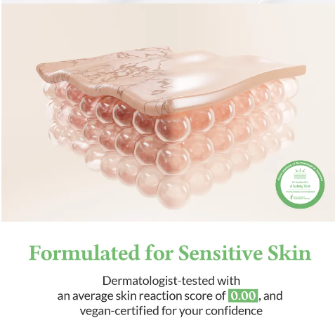 Dr. Althea - Green Tea Fresh Sunscreen
