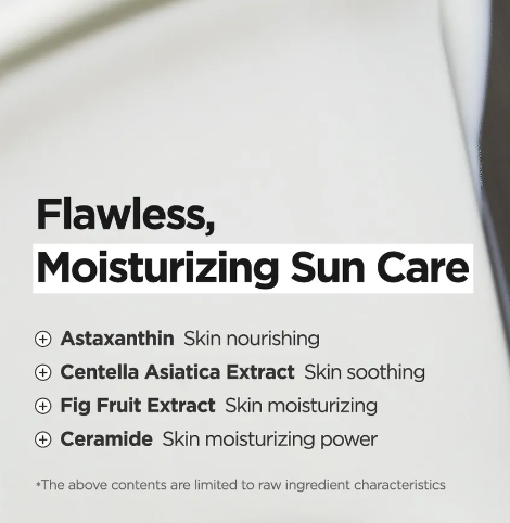 Isntree - Hyaluronic Acid Watery Sun Gel - Protezione solare gel