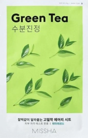 MISSHA - Airy Fit Sheet Mask