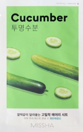 MISSHA - Airy Fit Sheet Mask