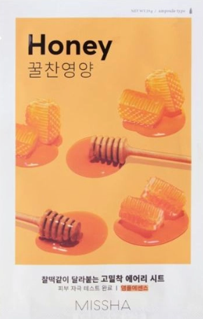 MISSHA - Airy Fit Sheet Mask