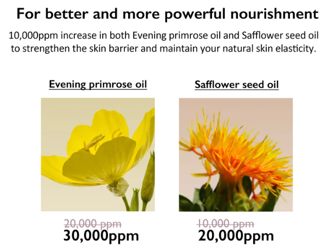 haruharu wonder - Black Rice 10 Hyaluronic Cream Unscented - Crema Viso Senza Fragranze