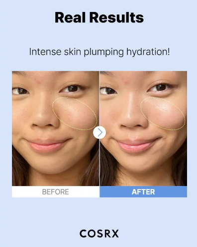 COSRX - The Hyaluronic Acid 3 Siero