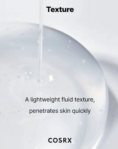 COSRX - The Hyaluronic Acid 3 Siero