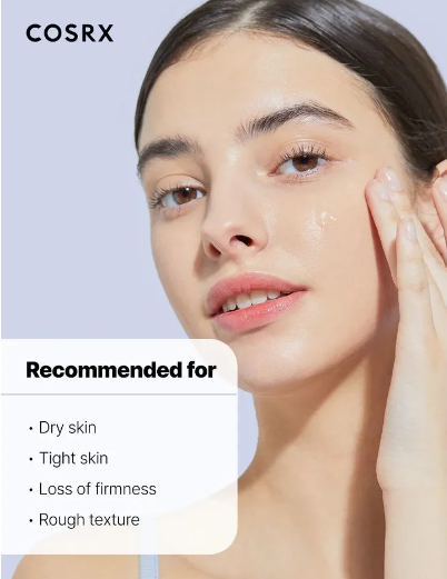 COSRX - The Hyaluronic Acid 3 Siero
