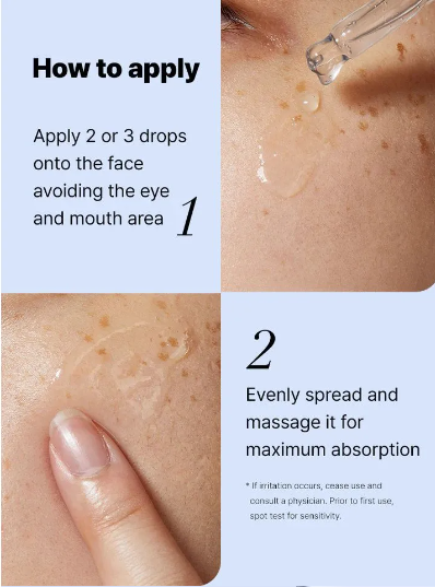 COSRX - The Hyaluronic Acid 3 Siero