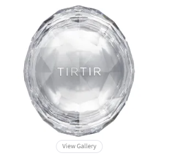 TIRTIR - Mask Fit Crystal Mesh Cushion SPF50+ - Fondo tinta cushion