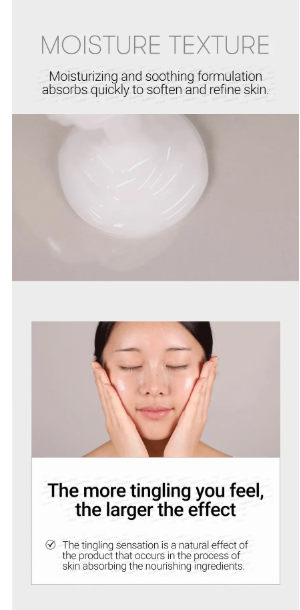 VT - Reedle Shot 100 - Trattamento Viso Idratazione Profonda