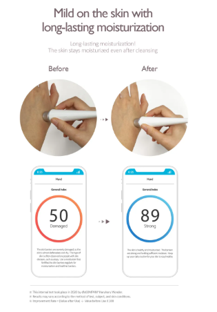 haruharu wonder - Cleanse and Glow Set