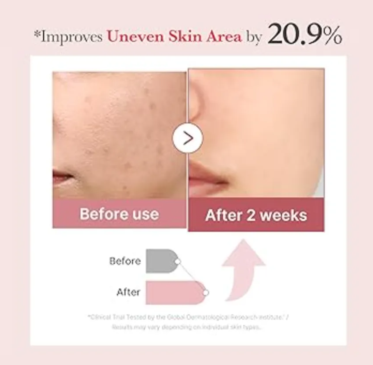 medicube - PDRN Pink Collagen Exosome Shot Serum 7500 - Siero Viso Anti-age